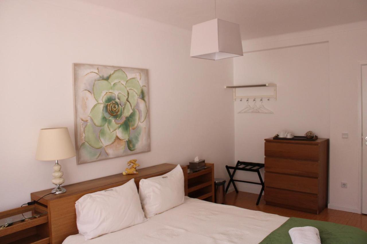 Casa Sandra - Apartamento Carlota Lousã Exterior foto