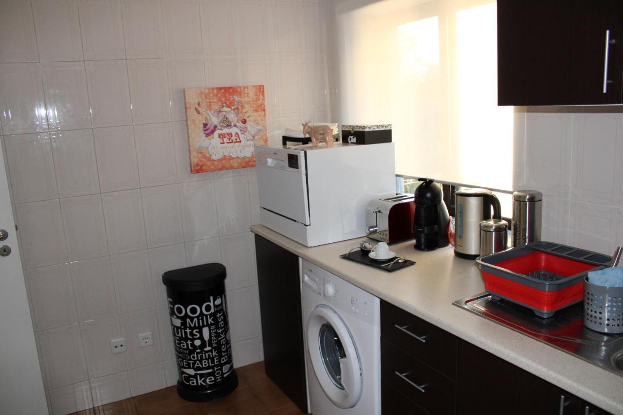 Casa Sandra - Apartamento Carlota Lousã Exterior foto